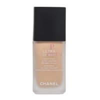 Chanel Ultra Le Teint Flawless Finish Fluid Foundation 30ml