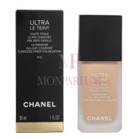 Chanel Ultra Le Teint Flawless Finish Fluid Foundation 30ml