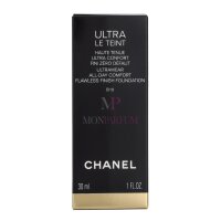 Chanel Ultra Le Teint Flawless Finish Fluid Foundation 30ml