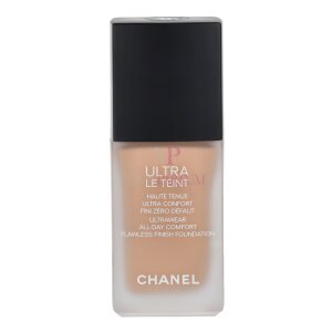 Chanel Ultra Le Teint Flawless Finish Fluid Foundation 30ml