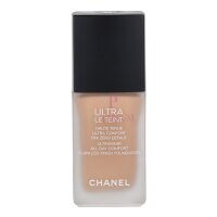 Chanel Ultra Le Teint Flawless Finish Fluid Foundation 30ml