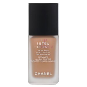 Chanel Ultra Le Teint Flawless Finish Fluid Foundation 30ml