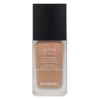 Chanel Ultra Le Teint Flawless Finish Fluid Foundation 30ml