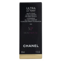 Chanel Ultra Le Teint Flawless Finish Fluid Foundation 30ml
