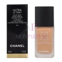 Chanel Ultra Le Teint Flawless Finish Fluid Foundation 30ml