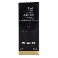 Chanel Ultra Le Teint Flawless Finish Fluid Foundation 30ml