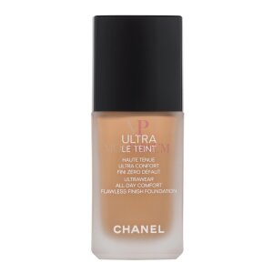 Chanel Ultra Le Teint Flawless Finish Fluid Foundation 30ml