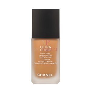 Chanel Ultra Le Teint Flawless Finish Fluid Foundation 30ml