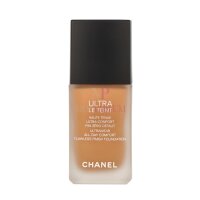 Chanel Ultra Le Teint Flawless Finish Fluid Foundation 30ml