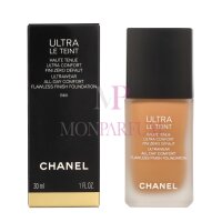 Chanel Ultra Le Teint Flawless Finish Fluid Foundation 30ml
