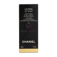 Chanel Ultra Le Teint Flawless Finish Fluid Foundation 30ml