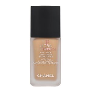 Chanel Ultra Le Teint Flawless Finish Fluid Foundation 30ml