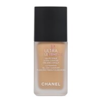 Chanel Ultra Le Teint Flawless Finish Fluid Foundation 30ml