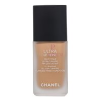 Chanel Ultra Le Teint Flawless Finish Fluid Foundation 30ml