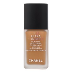 Chanel Ultra Le Teint Flawless Finish Fluid Foundation 30ml