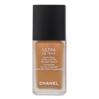 Chanel Ultra Le Teint Flawless Finish Fluid Foundation 30ml