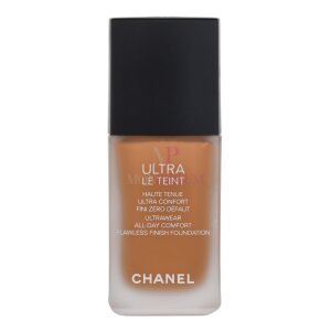 Chanel Ultra Le Teint Flawless Finish Fluid Foundation 30ml