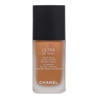 Chanel Ultra Le Teint Flawless Finish Fluid Foundation 30ml