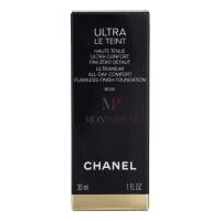 Chanel Ultra Le Teint Flawless Finish Fluid Foundation 30ml