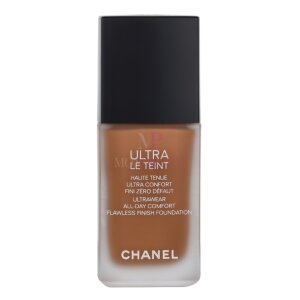 Chanel Ultra Le Teint Flawless Finish Fluid Foundation 30ml