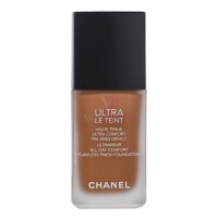 Chanel Ultra Le Teint Flawless Finish Fluid Foundation 30ml