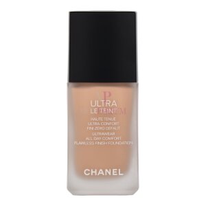 Chanel Ultra Le Teint Flawless Finish Fluid Foundation 30ml