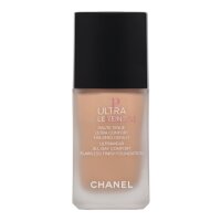 Chanel Ultra Le Teint Flawless Finish Fluid Foundation 30ml