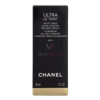 Chanel Ultra Le Teint Flawless Finish Fluid Foundation 30ml