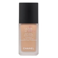 Chanel Ultra Le Teint Flawless Finish Fluid Foundation 30ml