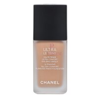 Chanel Ultra Le Teint Flawless Finish Fluid Foundation 30ml