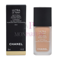 Chanel Ultra Le Teint Flawless Finish Fluid Foundation 30ml
