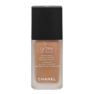 Chanel Ultra Le Teint Flawless Finish Fluid Foundation 30ml