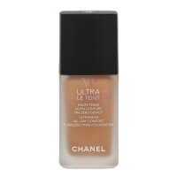 Chanel Ultra Le Teint Flawless Finish Fluid Foundation 30ml