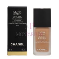 Chanel Ultra Le Teint Flawless Finish Fluid Foundation 30ml