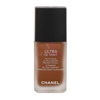 Chanel Ultra Le Teint Flawless Finish Fluid Foundation 30ml