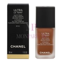 Chanel Ultra Le Teint Flawless Finish Fluid Foundation 30ml