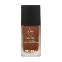 Chanel Ultra Le Teint Flawless Finish Fluid Foundation 30ml