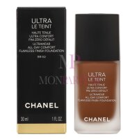 Chanel Ultra Le Teint Flawless Finish Fluid Foundation 30ml