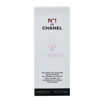 Chanel N1 Red Camelia Powder-to-Foam Cleanser 25g