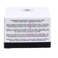 Chanel N1 Red Camelia Revitalizing Eye Cream 15g