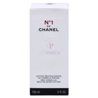 Chanel N1 Red Camelia Revitalizing Lotion 150ml