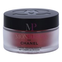 Chanel N1 Red Camelia Revitalizing Cream 50g