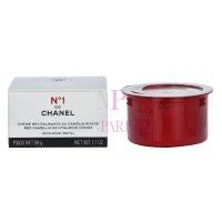 Chanel No 1 Red Camellia Rich Revitalizing Cream - Refill...