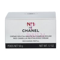 Chanel No 1 Red Camellia Rich Revitalizing Cream - Refill 50g