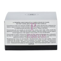 Chanel No 1 Red Camellia Rich Revitalizing Cream - Refill 50g