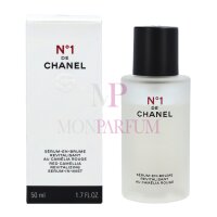 Chanel N1 Red Camelia Revitalizing Serum-in-Mist 50ml