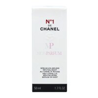 Chanel N1 Red Camelia Revitalizing Serum-in-Mist 50ml