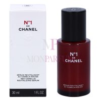 Chanel N1 Red Camelia Revitalizing Serum 30ml
