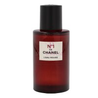 Chanel No.1 De Leau Rouge Fragrance Mist 100ml