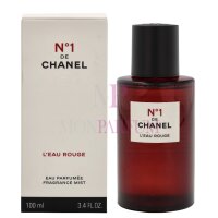 Chanel No.1 De Leau Rouge Fragrance Mist 100ml